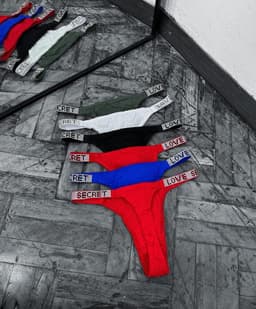 Colaless LUREX ($150 c/u) - imagen