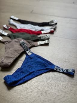 Colaless LUREX ($150 c/u)