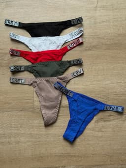 Colaless LUREX ($150 c/u) - imagen