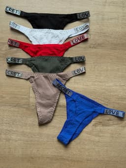 Colaless LUREX ($150 c/u) - imagen