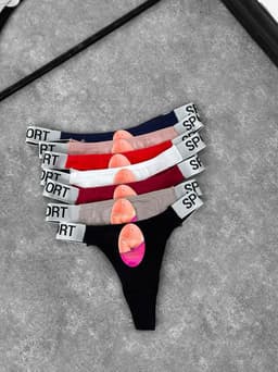 Colaless SPORT(1X$150) - imagen