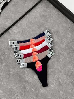 Colaless SPORT(1X$150) - imagen