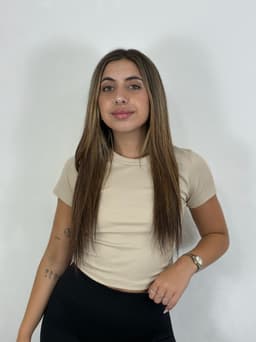 Top Remera Basic - imagen