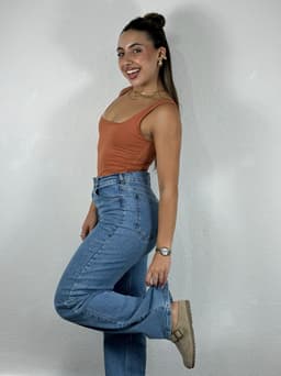 Body Musculosa Doble - imagen