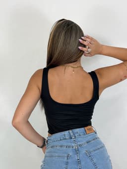 Body Musculosa Doble - imagen
