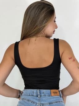 Body Musculosa Doble - imagen
