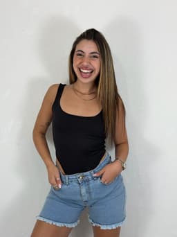 Body Musculosa Doble - imagen