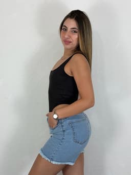 Body Musculosa Doble - imagen