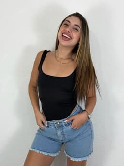 Body Musculosa Doble - imagen