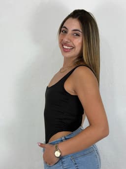 Body Musculosa Doble - imagen