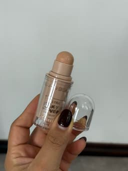 Corrector en Barra Cobertura Sedosa - imagen