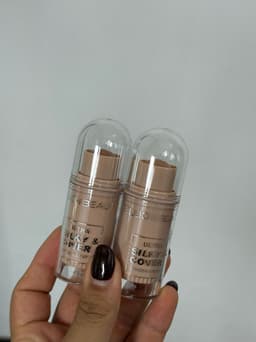 Corrector en Barra Cobertura Sedosa - imagen