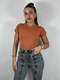 Body Remera Clasico