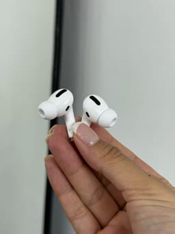 Audifonos auriculares inalambricos miniatura - imagen