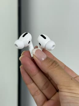 Audifonos auriculares inalambricos miniatura - imagen