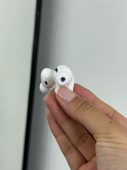 Audifonos auriculares inalambricos miniatura - imagen