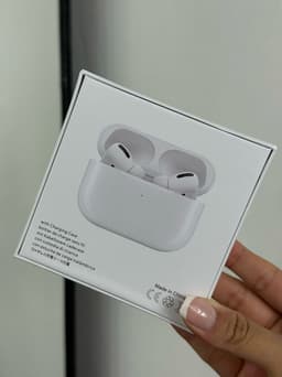 Audifonos auriculares inalambricos miniatura - imagen