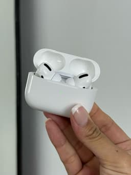 Audifonos auriculares inalambricos miniatura - imagen