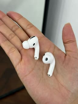 Audifonos auriculares inalambricos miniatura - imagen