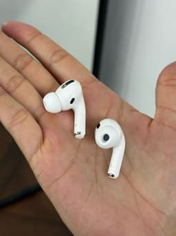 Audifonos auriculares inalambricos miniatura - imagen