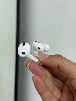 Audifonos auriculares inalambricos miniatura - imagen