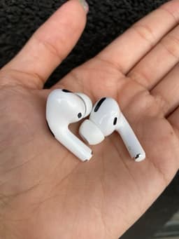 Audifonos auriculares inalambricos miniatura - imagen