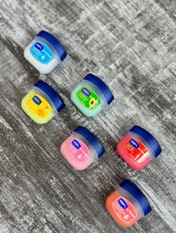 Pack de 6 Vaselinas - imagen