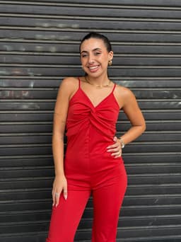 Enterito elegante de dama - imagen
