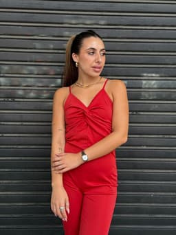 Enterito elegante de dama - imagen