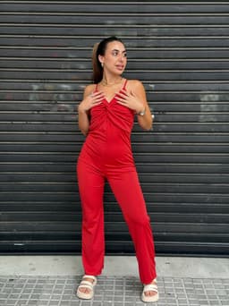 Enterito elegante de dama - imagen