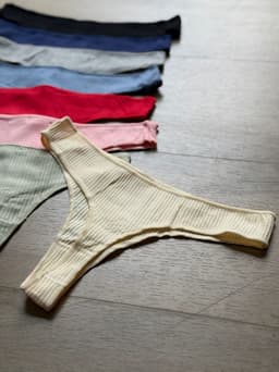 Colaless morley - imagen