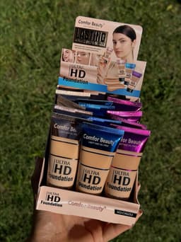Base Ultra HD - imagen