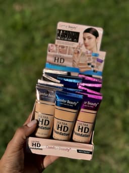 Base Ultra HD - imagen