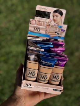 Base Ultra HD - imagen