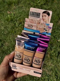 Base Ultra HD - imagen
