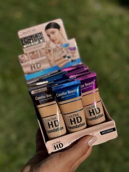 Base Ultra HD - imagen