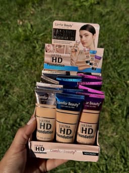 Base Ultra HD - imagen