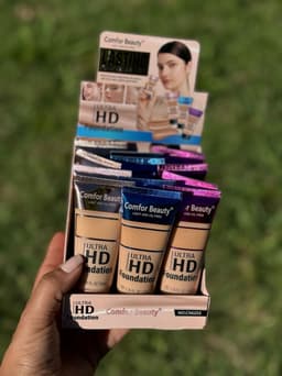 Base Ultra HD - imagen
