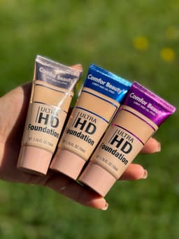 Base Ultra HD - imagen