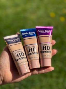 Base Ultra HD - imagen