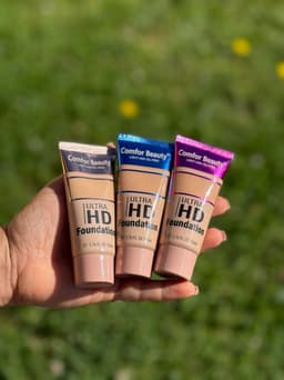 Base Ultra HD - imagen
