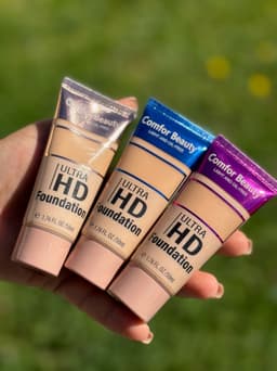 Base Ultra HD