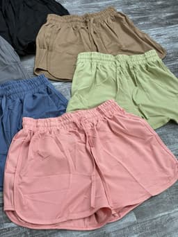 Short Deportivo - imagen