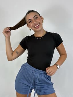 Short Deportivo - imagen