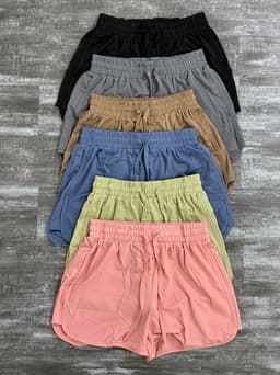 Short Deportivo - imagen
