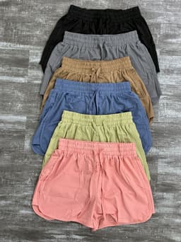 Short Deportivo - imagen