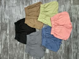 Short Deportivo - imagen