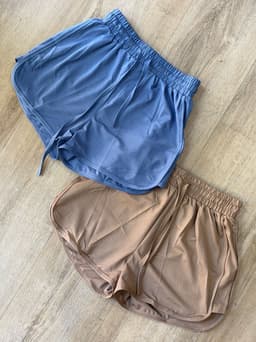 Short Deportivo - imagen