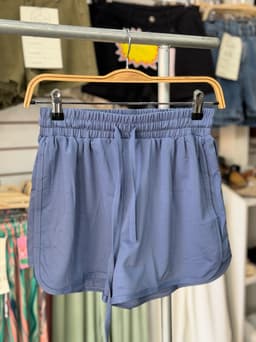 Short Deportivo - imagen