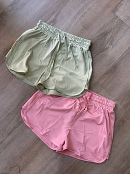 Short Deportivo - imagen